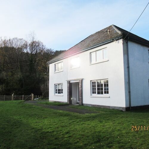 Brynffynnon