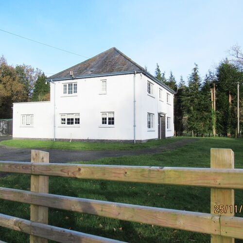 Brynffynnon