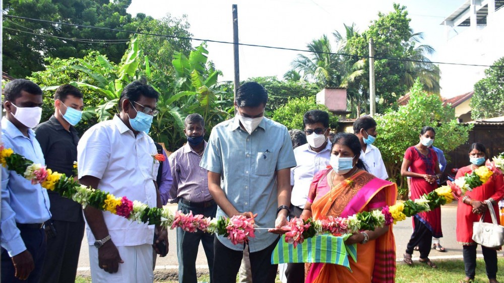 பசுமைக் கண்காட்சி தொடர்பில் இந்தியத் துணைத்தூதரகத்தின் தெளிவுபடுத்தல்