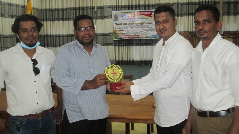 தேசிய கலாச்சார வேலைத்திட்டம்