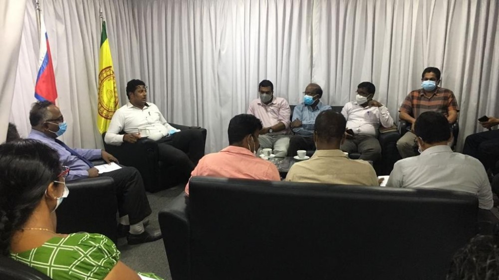 ஸ்ரான்லி வீதி புனரமைப்பு