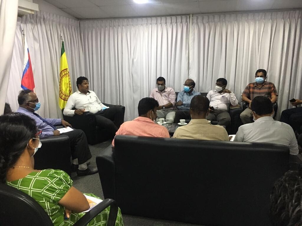 ஸ்ரான்லி வீதி புனரமைப்பு