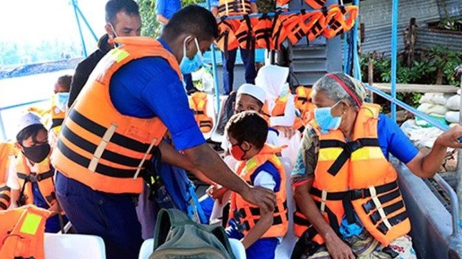 பாதுகாப்பான பயணிகள் போக்குவரத்து சேவை ஆரம்பம்