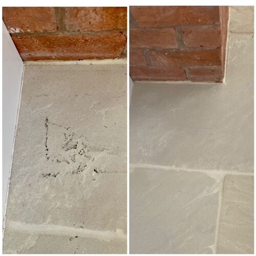 Gallery | A J B Ceramics | Tile Cleaning Leicester | Tile Restoration Leicestershire | Tile Polishing Nottinghamshire