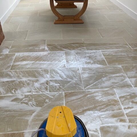 Gallery | A J B Ceramics | Tile Cleaning Leicester | Tile Restoration Leicestershire | Tile Polishing Nottinghamshire