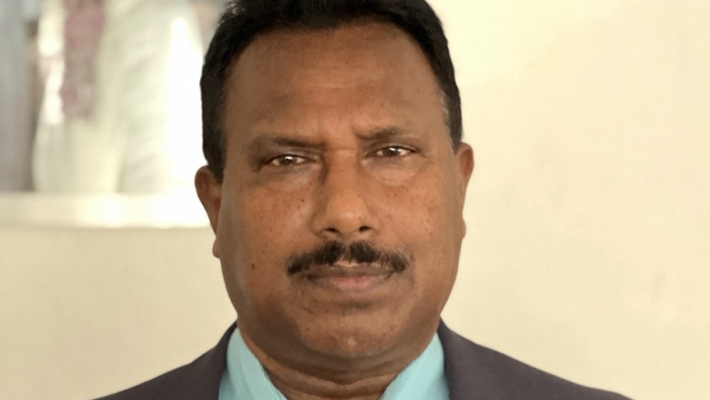 மன்னார் மைந்தன் தேர்தலில் வெற்றிவாகை