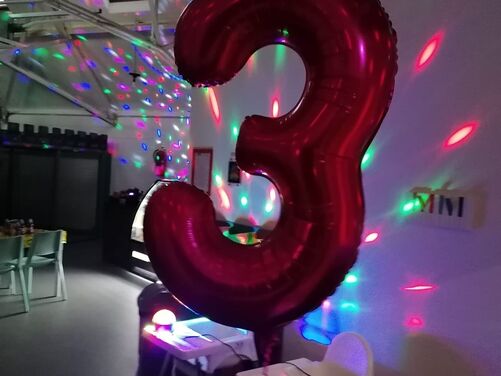 DragonzDen | Indoor Soft Play Area Waterford | Indoor Activities for Kids Waterford City | Day Out with Children Kilkenny