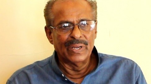 தமிழ்த் தேசிய இனத்தின் ஒற்றுமை முயற்சிக்கு த. சித்தார்த்தன் தலைமை தாங்க வேண்டும் - மாவை சோ. சேனாதிராசா