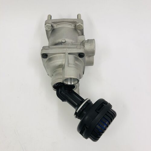 4613152630 Foot Brake Valve (FBV)