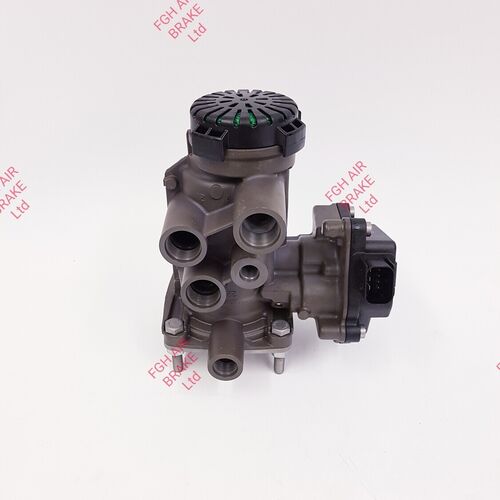 K028781N50 EBS Trailer Control Module (TCM)