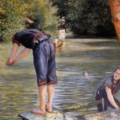 Bathers