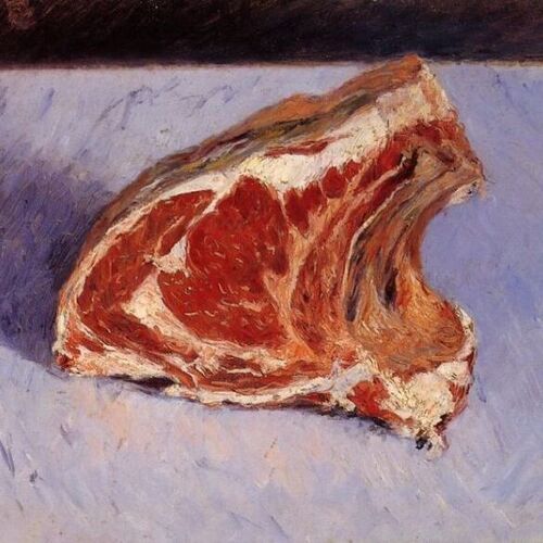 Rib of Beef