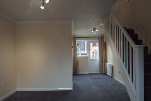 Tippett Court, Stevenage