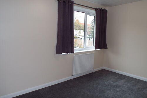 Tippett Court, Stevenage