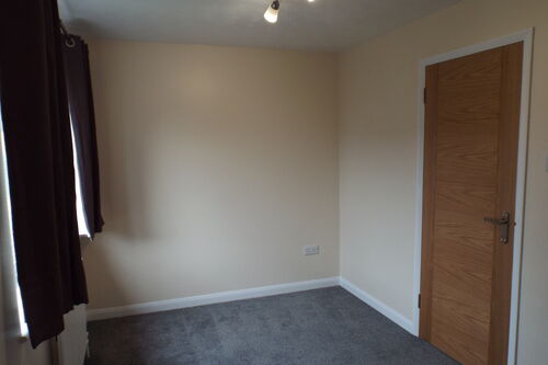 Tippett Court, Stevenage