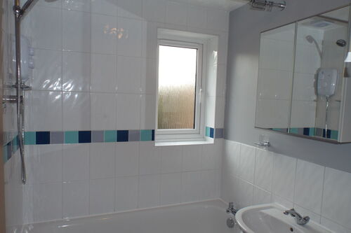 Tippett Court, Stevenage