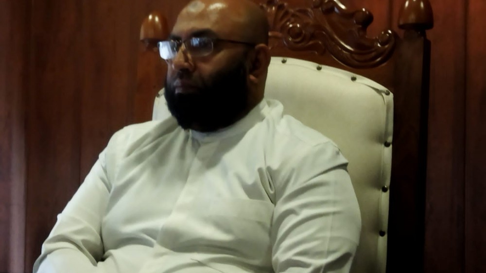 நிந்தவூரில் பஜட் நிறைவேற்றம்