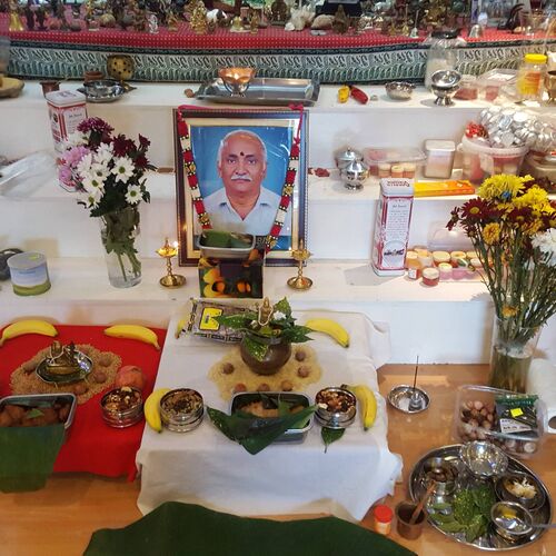 POST DEATH RITUALS AND RIGHTS