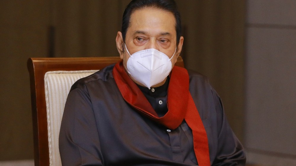 இஸ்லாமிய நாடுகளின் தூதுவர்கள் மற்றும் உயர் ஸ்தானிகர்கள்  பிரதமருடன் சந்திப்பு