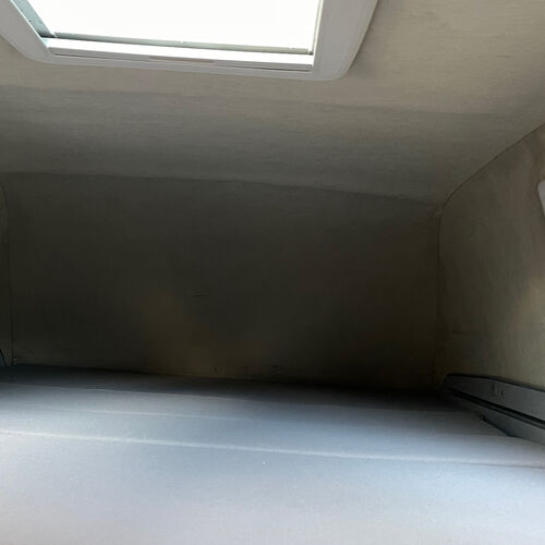 2007 Westfalia Nugget Camper Van 4 Berth LHD Left Hand Drive Ford Transit 2.2 TDCi