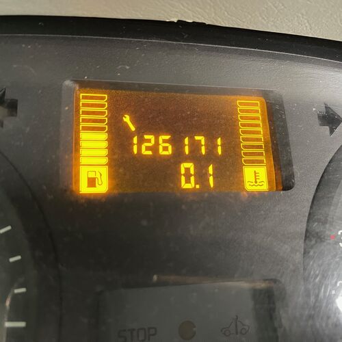 2010 Vauxhall Vivaro LWB Camper Van 4 Berth Silver 2.0 CDTi