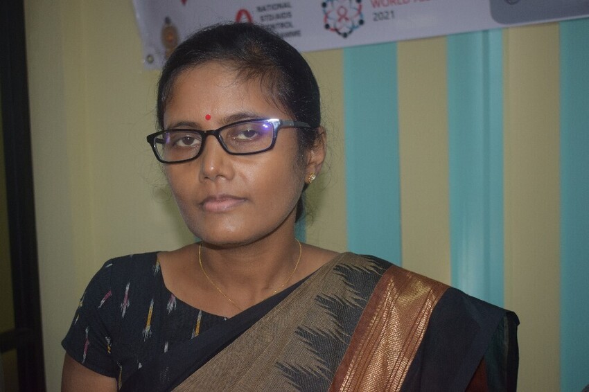 போதை பொருள் மற்றும் எச்ஐவி (HIV) நோய்க்கு காரணமாவார்கள் இவர்கள் - வைத்திய நிபுணர் தக்ஷாயினி அருள்பிரசாத்