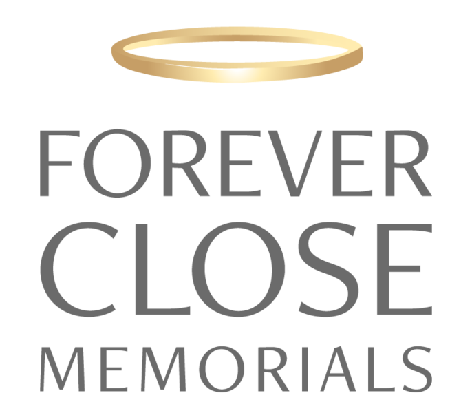 Forever Close Memorials | Cremation Ashes Jewellery | Pandora Style Charm Beads for Cremation Ashes | Ashes into charm beads