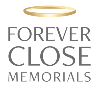 Forever Close Memorials | Cremation Ashes Jewellery | Pandora Style Charm Beads for Cremation Ashes | Ashes into charm beads