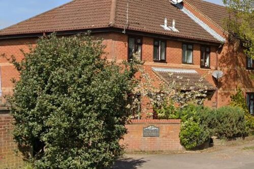 Wickfield, London Road, Woolmer Green