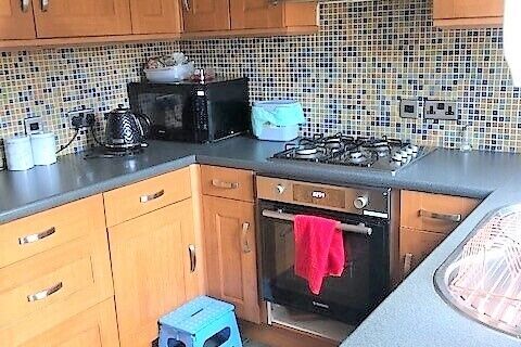 Wickfield, London Road, Woolmer Green