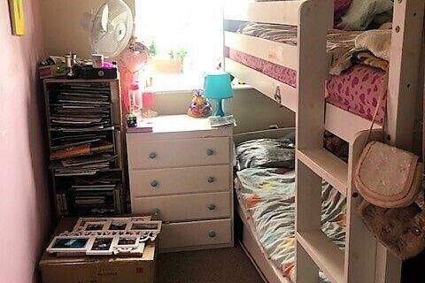 Wickfield, London Road, Woolmer Green