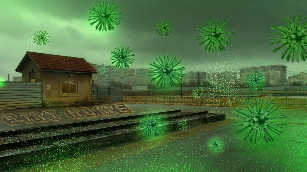 கொரொனாத் தொற்றும், குணமும், மரணமும் அப்டேற் (02.12.2021)