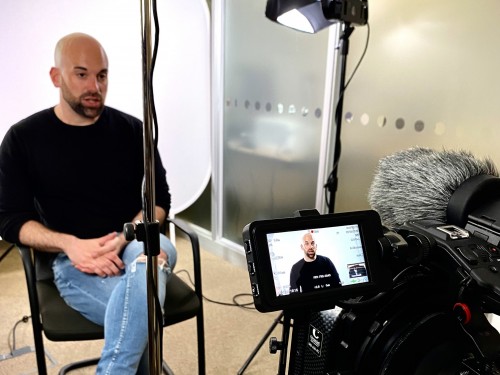 The Journey To Your Goals Starts With One, Single, Small Step