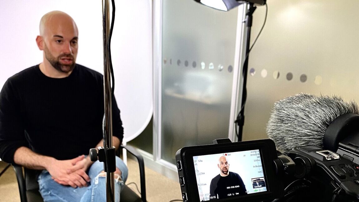 The Journey To Your Goals Starts With One, Single, Small Step