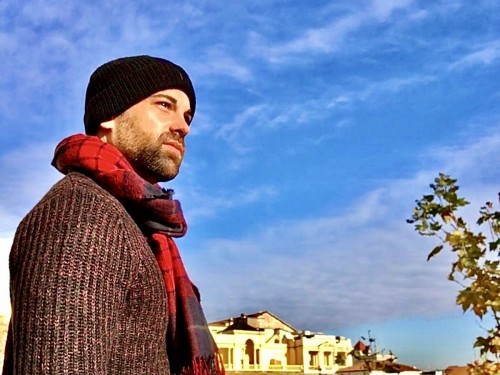 What Have You Sacrificed Today?