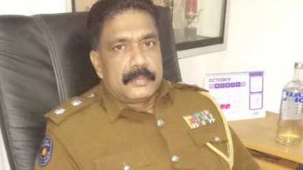 கொள்ளைச் சம்பவத்தில் 16 வருடங்களுக்கு முன் ஈடுபட்டவர்  கைது