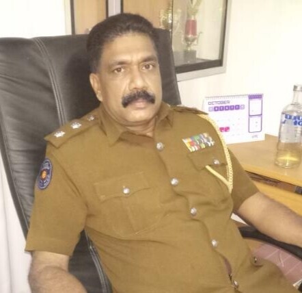 கொள்ளைச் சம்பவத்தில் 16 வருடங்களுக்கு முன் ஈடுபட்டவர்  கைது