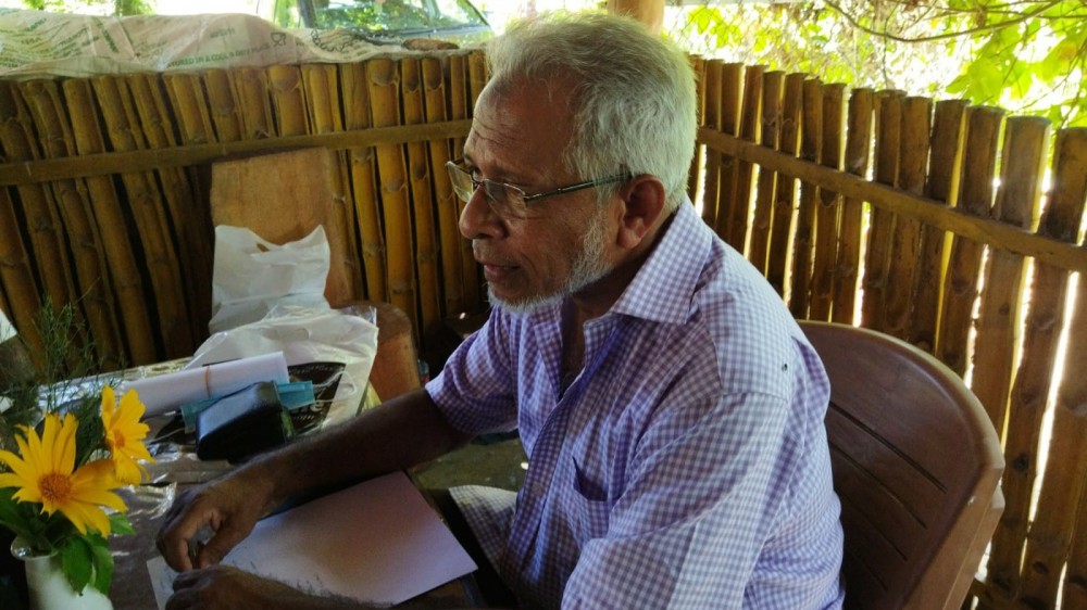 கிழக்கின் பங்களிப்பு