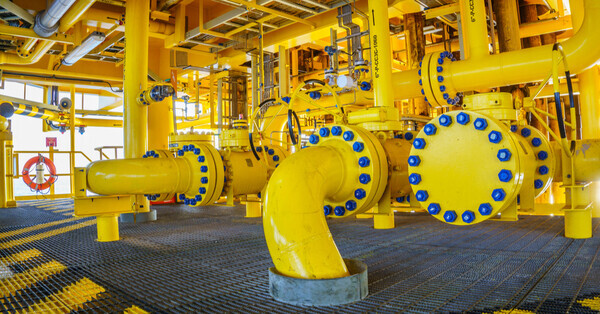 New UK Gas Transport Charges Regime