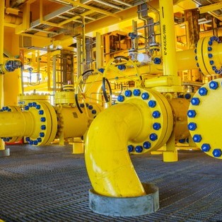 New UK Gas Transport Charges Regime