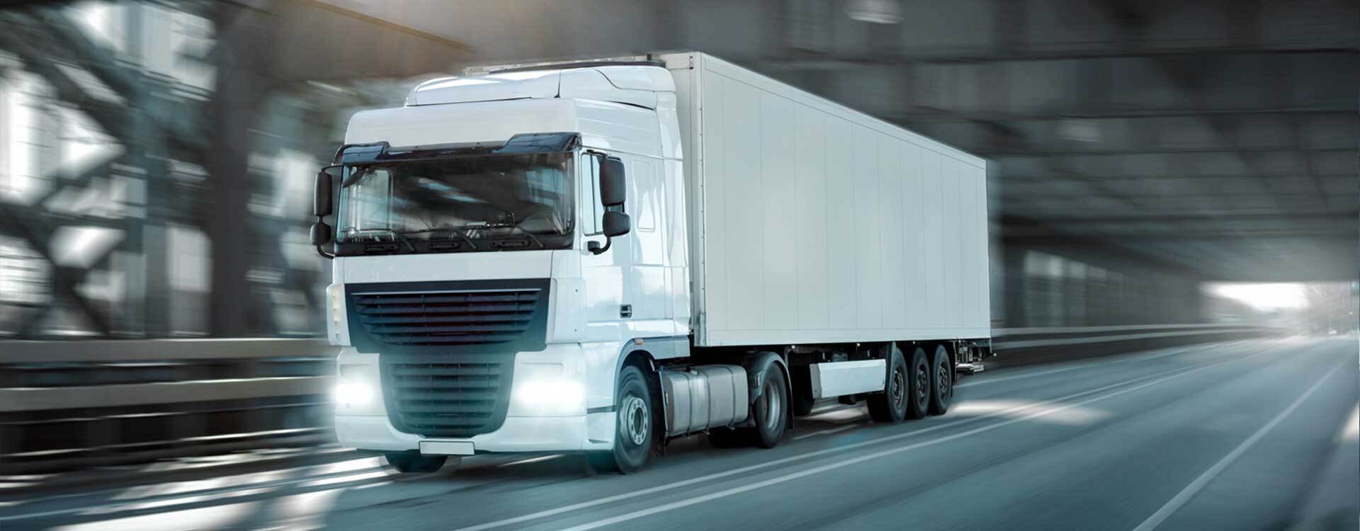 Truck Tyres Peterborough