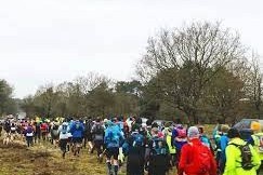 St Edmunds Trail Races