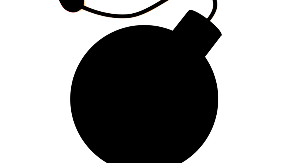 கொட்டடியில் குண்டு கண்டுபிடிப்பு