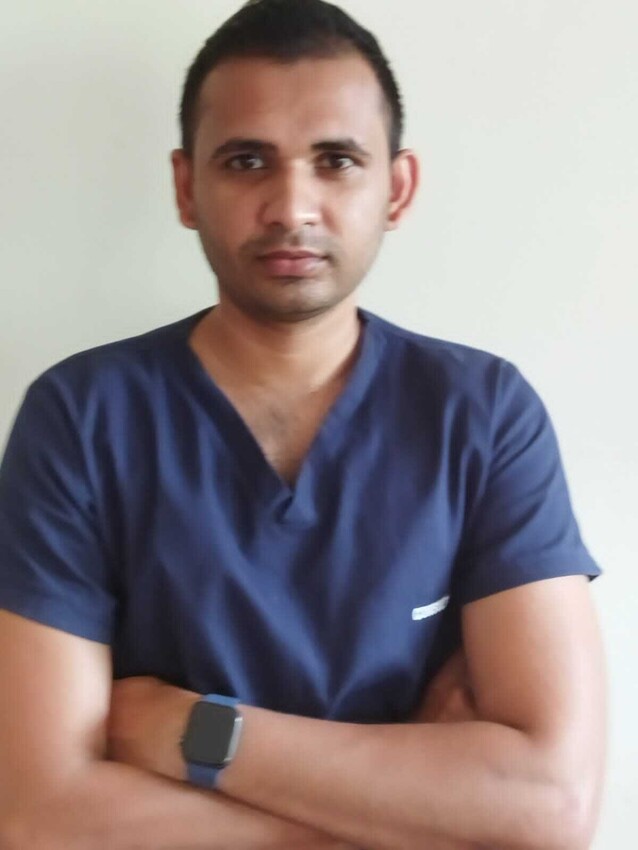 வெற்றிகர சத்திர சிகிச்சை