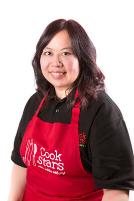 Cook Stars Manchester Central & East Schools Info