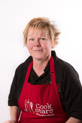 Cook Stars Salisbury & Andover Schools Info