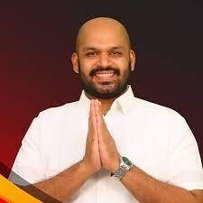 மறந்து விடவில்லை - இரா.சாணக்கியன்