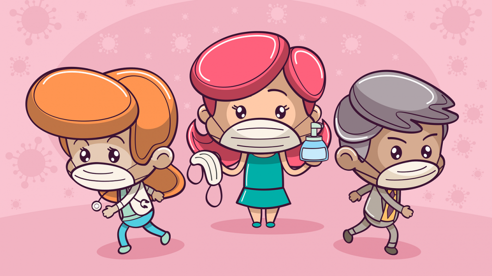 மன்னாரில் சிறுவர் தங்கியிருந்து பாடசாலை சென்றுவந்த 29 மாணவர்களுக்கு கொரோனா.