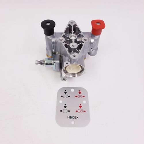 352067101 Trailer Control Module (TCM)