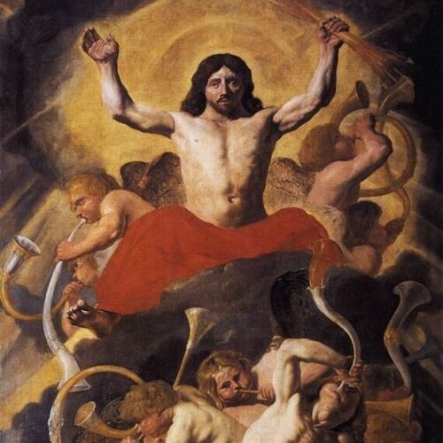 The Last Judgment